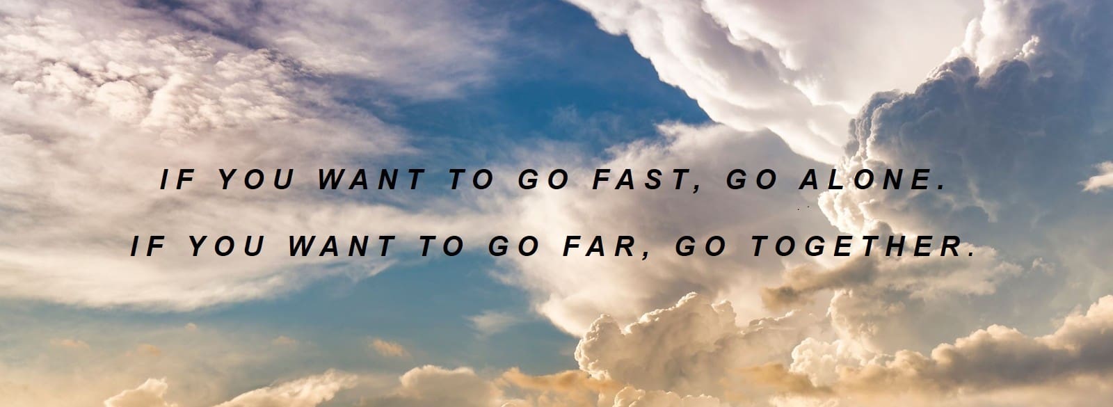 Go Together 2