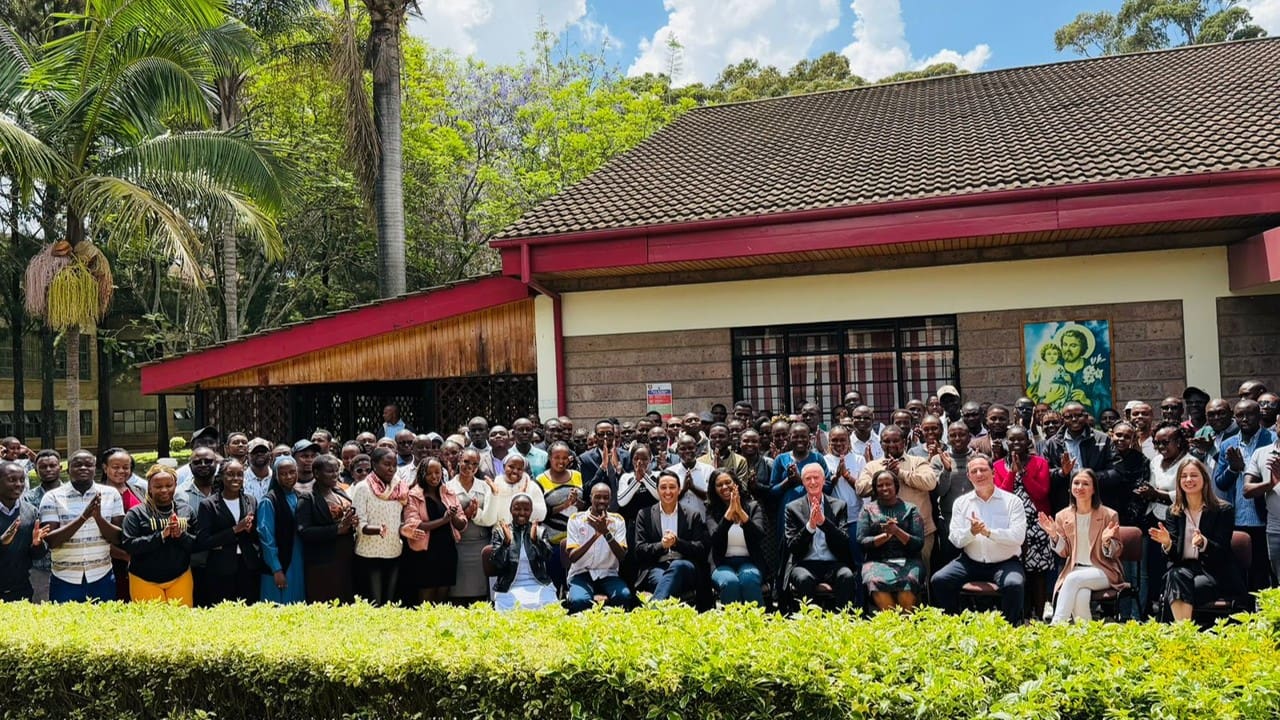 Sensitization Meetings in Q4 2025